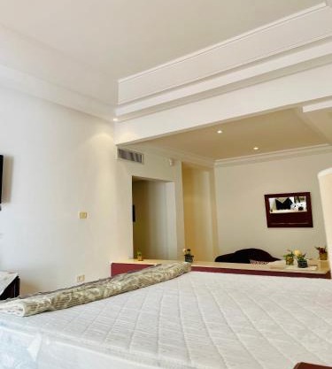Agréable villa a Ennacer