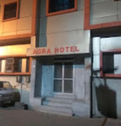 AGRA HOTEL , Mathura