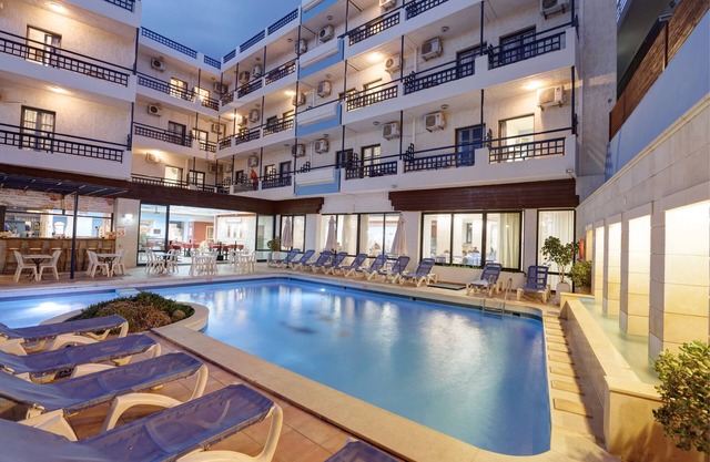 Agrabella Hotel - Adults Only