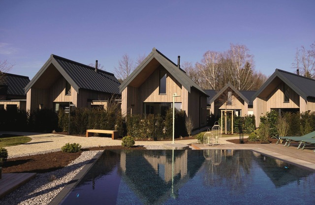 Agrad Chalets