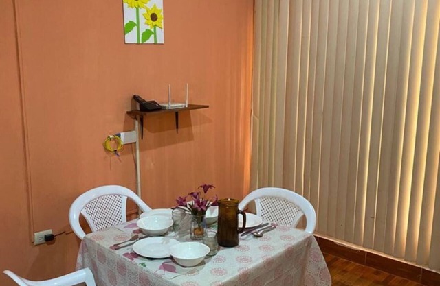 Agradable Departamento En la Garzota