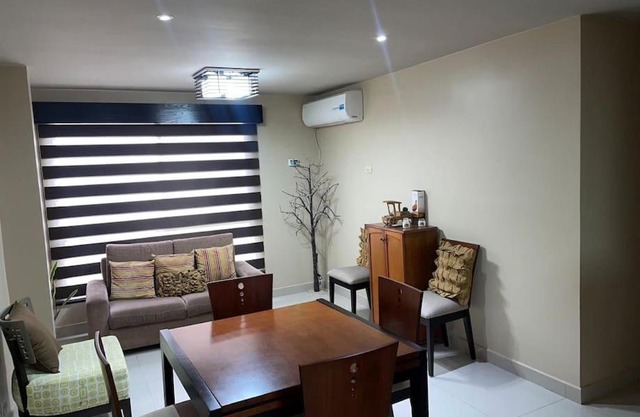 Agradable y acogedor apartamento