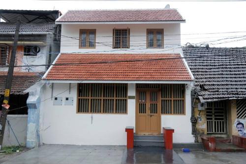 Agraharam home stay - Advaitham