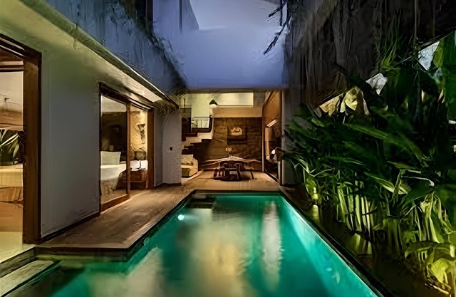 Agranusa Signature Villa