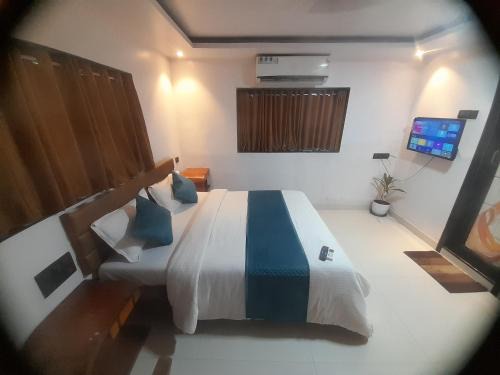 Agrawal Bhavan Home Stay only for Indians