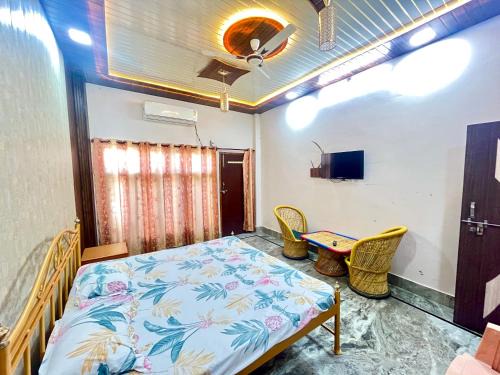 Agrawal homestay