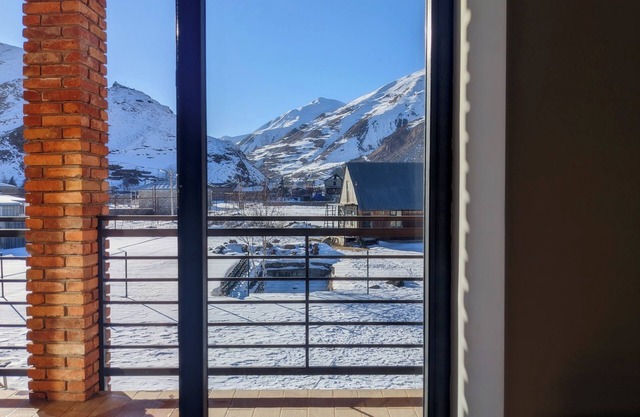 AGRE Kazbegi