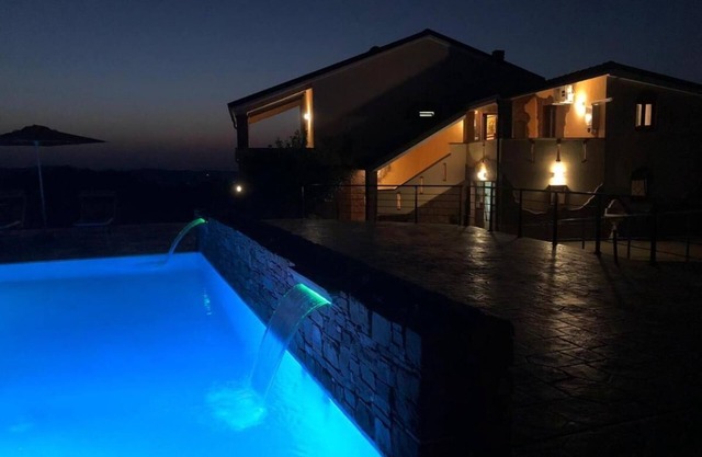 Agri Resort Masusa