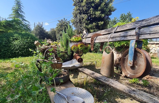 AgriBio Villa Ribes