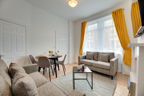 Agricola House by Week2Week Contractor & Business Travel Stays
