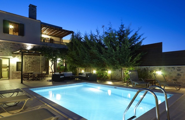 Casa / villa / chalet - Sgourokefali