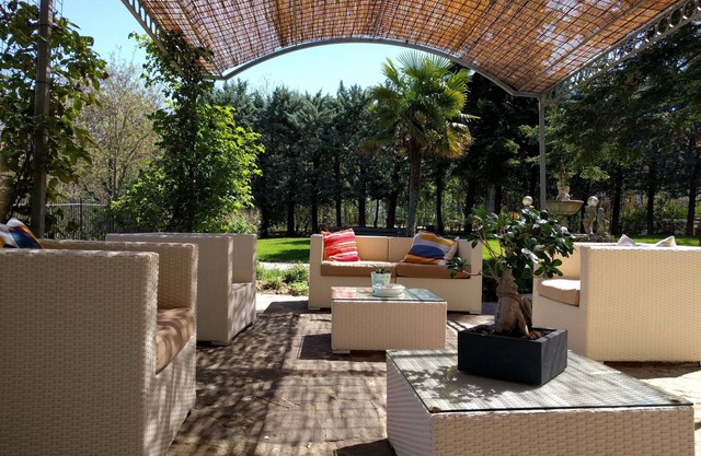 AgriHotel Villa Ambra