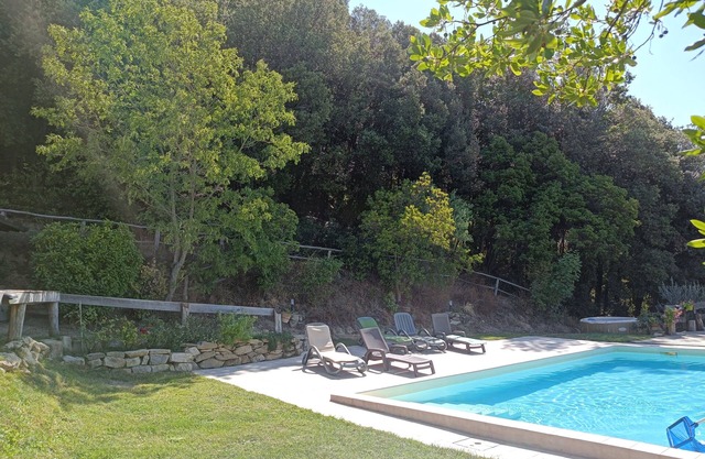 AgriHouse Orvieto