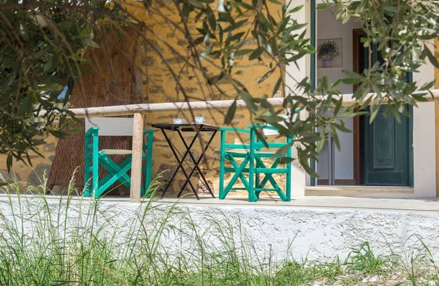 Agrilos apartamento olivo
