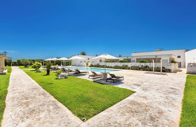 4028 Agriresort Masseria Giovanni - Family Suite