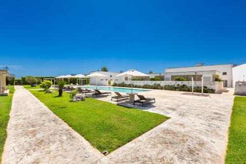 Agriresort Masseria Giovanni