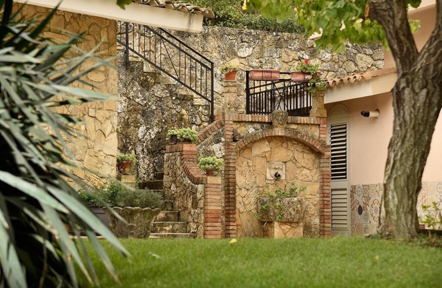 B&B Villa Bentivoglio