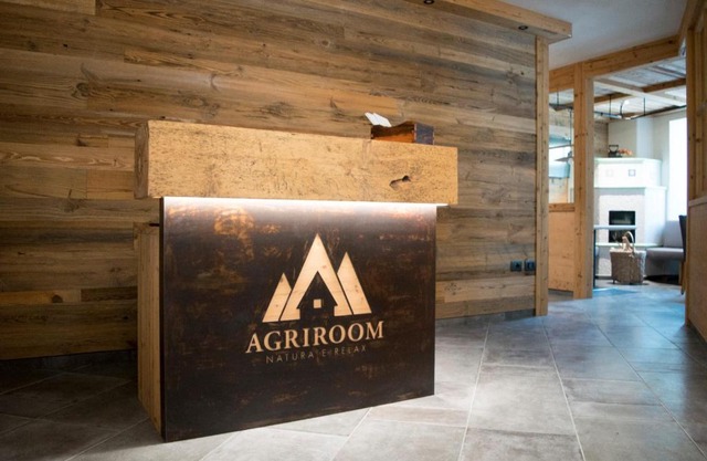 Agriroom