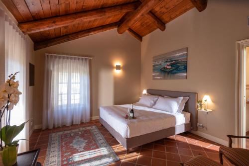 Agrisuite Le Querce del Vareglio