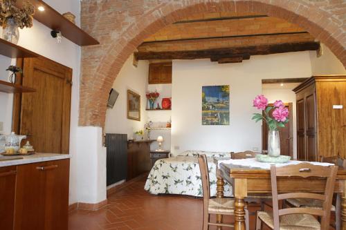 Agriturismo Bruscola