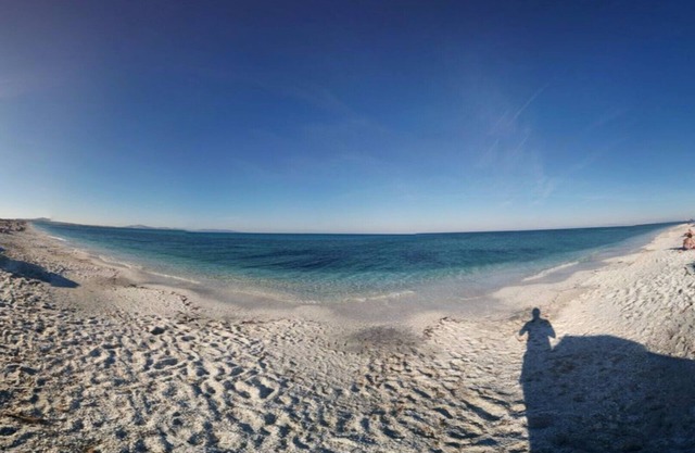 AGRITURISMO LEJOS DE LA SALA VEINTE LEVANTE