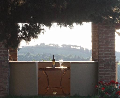 AGRITURISMO VICOLABATE