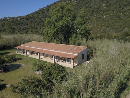 Agrituerra