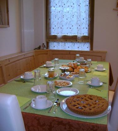 Agritur All'Olivo