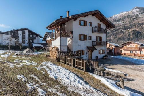 Agritur Alle Quattro Stagioni