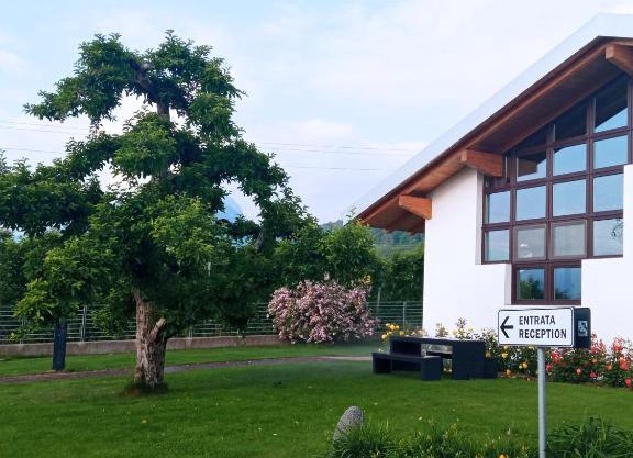 Agritur Deromedi