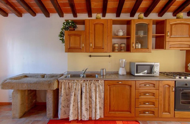 Agriturismo Le Terrazze
