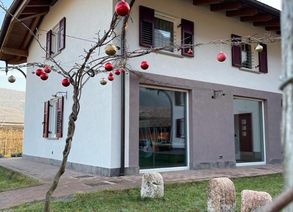 Agritur Lavanda