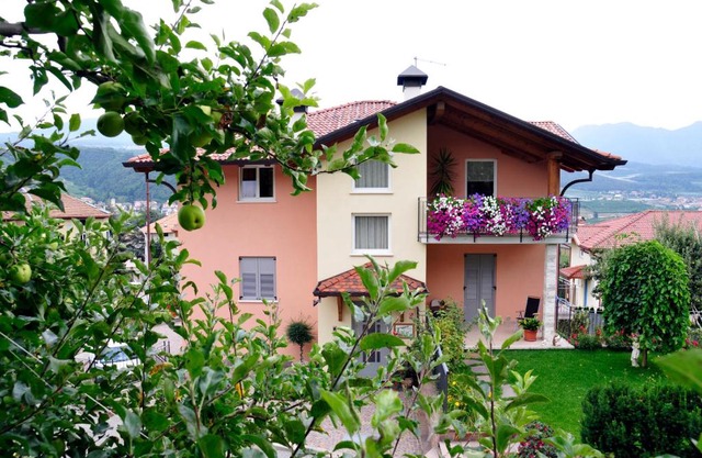 Agritur Le Pergolette