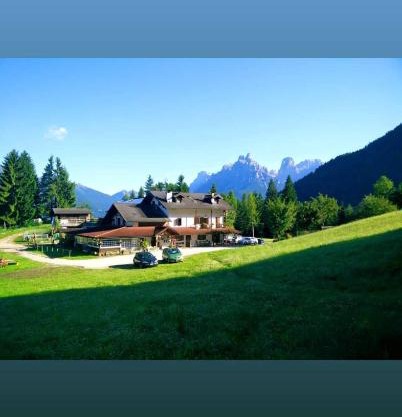 Agritur le Vale