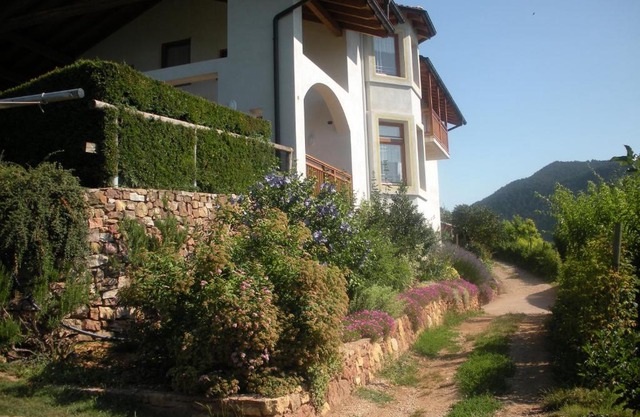 Agritur Maso Pomarolli
