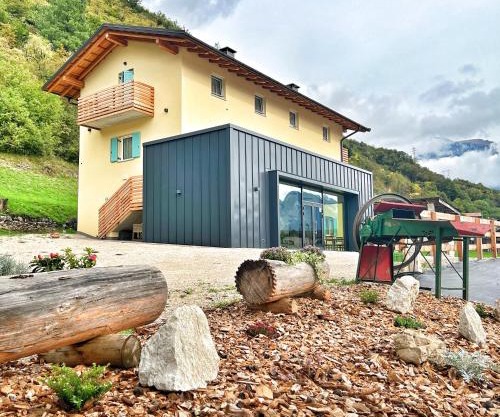 Agritur Maso Valli