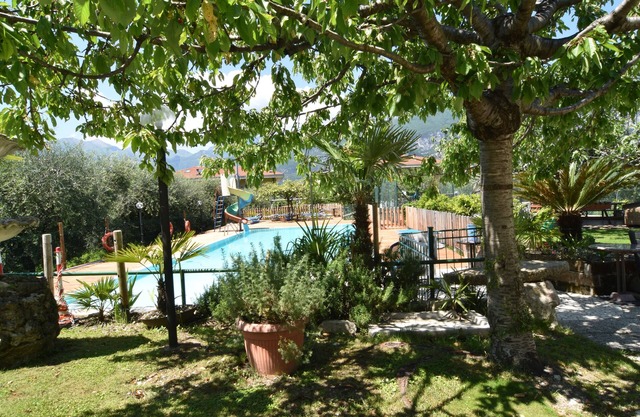 Agritur Michelotti