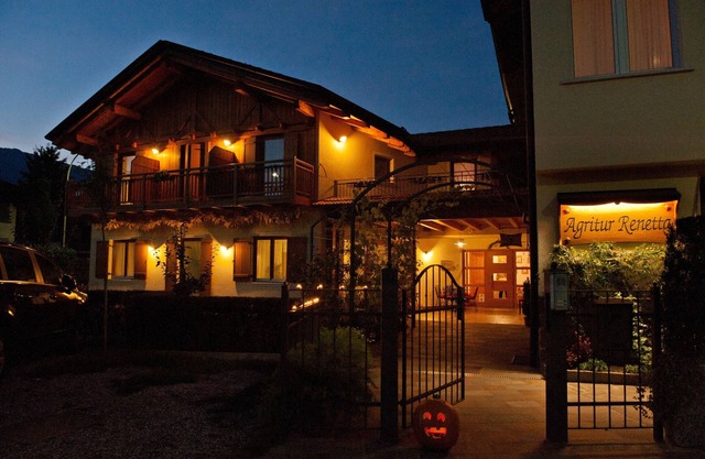 Agritur Renetta