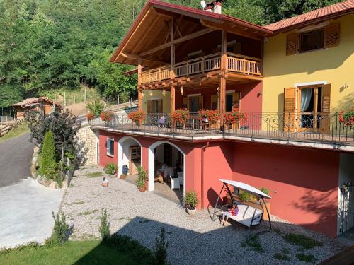 Agritur Sotto il Melo