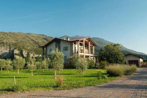 Agritur Stefenelli