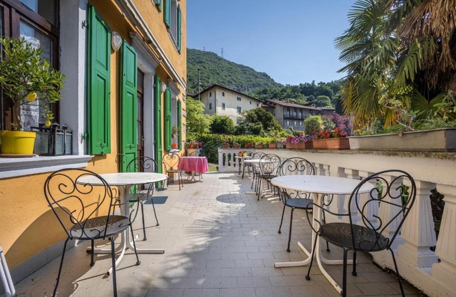 Agritur Tenno Appartamento