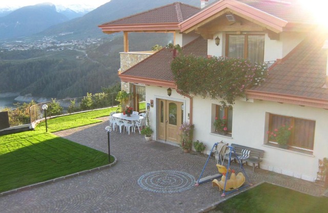 Agritur Vista Lago