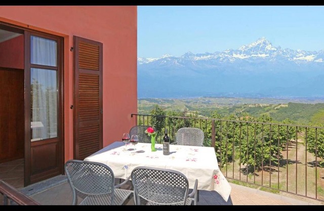 Agriturismo Al Brich Apartamento Fiordaliso