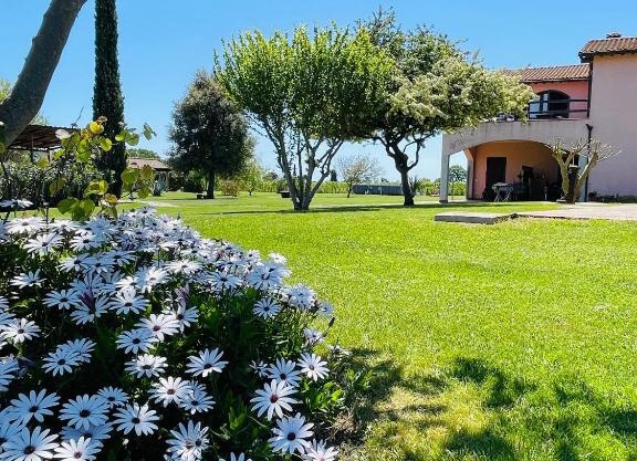 Agriturismo Paradiso