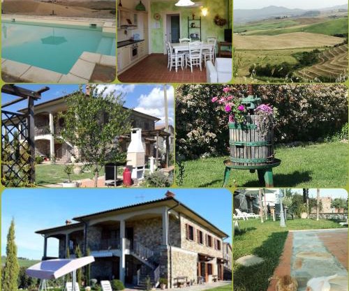 Agriturismo La Spiga