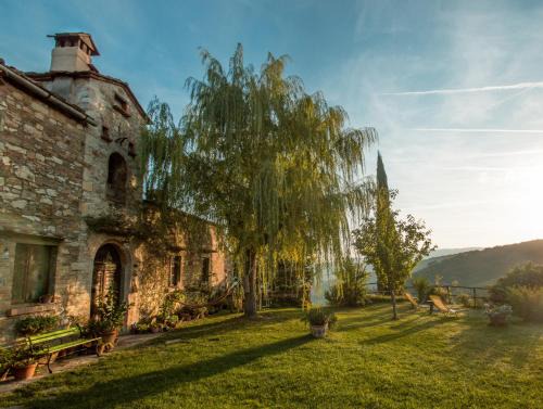 Agriturismo Montecorboli