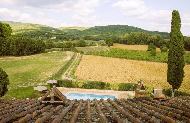 Agriturismo San Pietro Appartamento Sambuco
