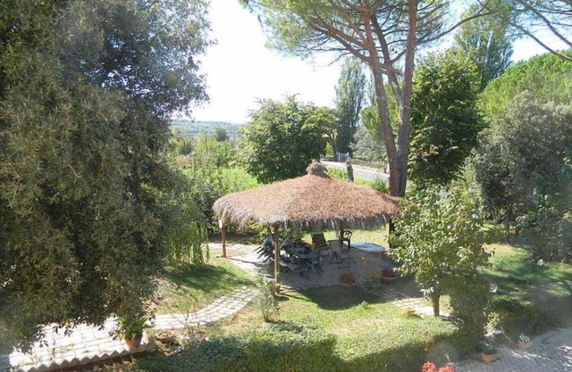 Agriturismo Artisti del Cavallo