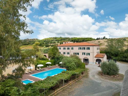 Agriturismo Antica Fonte