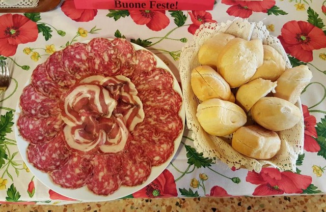 Agriturismo Ae Noseare